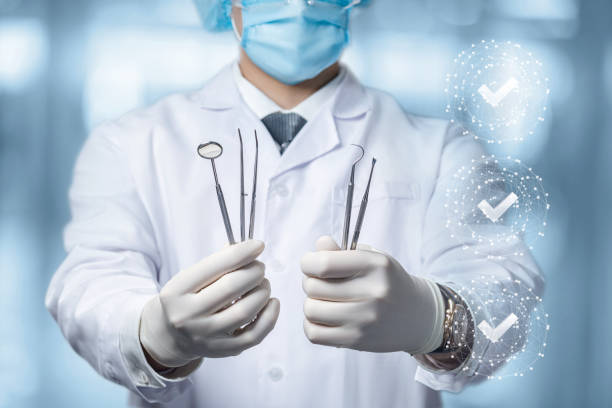 Professional Dental Services in Evergreen, MT