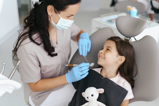Best Teeth Whitening  in Evergreen, MT